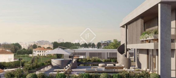 3 bedrooms Penthouse in Porto, Portugal No. 112884 6