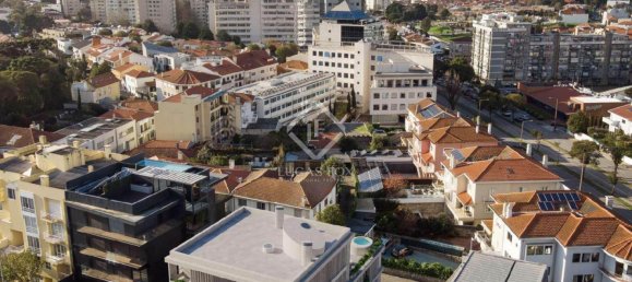 3 bedrooms Penthouse in Porto, Portugal No. 112884 10