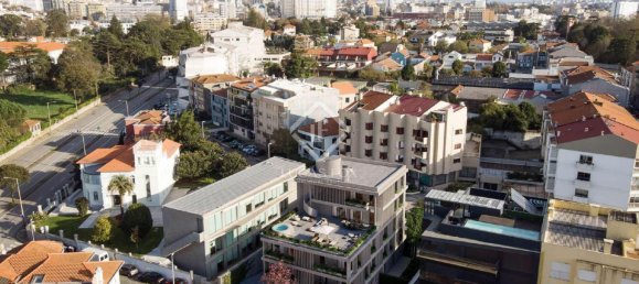 3 bedrooms Penthouse in Porto, Portugal No. 112884 9