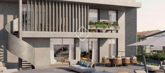 3 bedrooms Penthouse in Porto, Portugal No. 112884 8