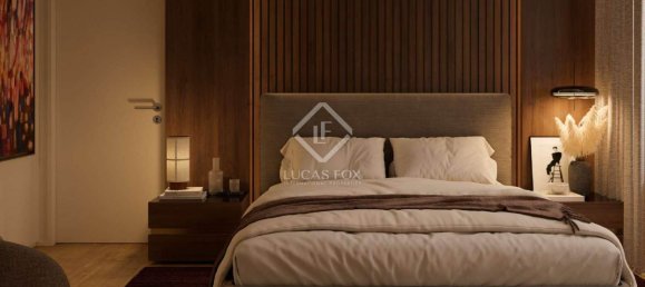 3 bedrooms Penthouse in Porto, Portugal No. 112884 4