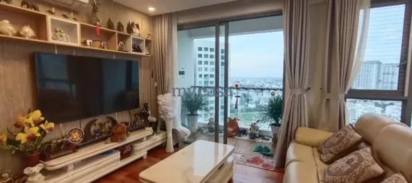 2 dormitorios apartamento en alquiler en Thu Duc, Ho Chi Minh, Vietnam № 9307 5