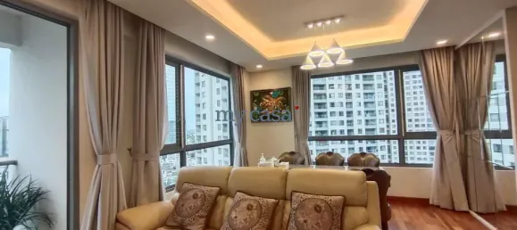 2 dormitorios apartamento en alquiler en Thu Duc, Ho Chi Minh, Vietnam № 9307 6