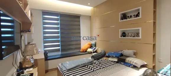 2 dormitorios apartamento en alquiler en Thu Duc, Ho Chi Minh, Vietnam № 9307 4