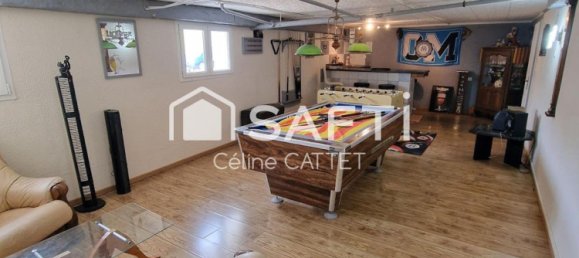 5 Schlafzimmer Haus in Amagney, France, Nr. 200424 12