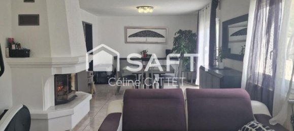 5 Schlafzimmer Haus in Amagney, France, Nr. 200424 7