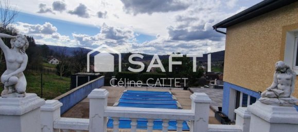 5 Schlafzimmer Haus in Amagney, France, Nr. 200424 3