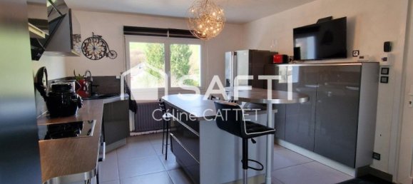 5 Schlafzimmer Haus in Amagney, France, Nr. 200424 6