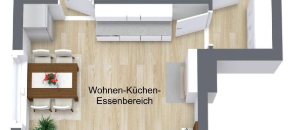 Apartamento T1 em Eggelsberg, Austria N.º 4550 5