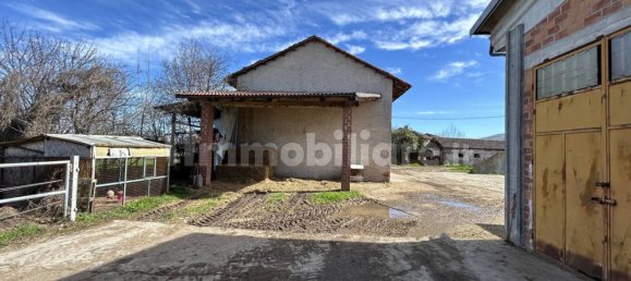 Armazém de 2 divisões em Fossano, Italy N.º 116269 17