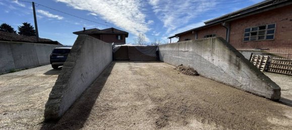 Armazém de 2 divisões em Fossano, Italy N.º 116269 21