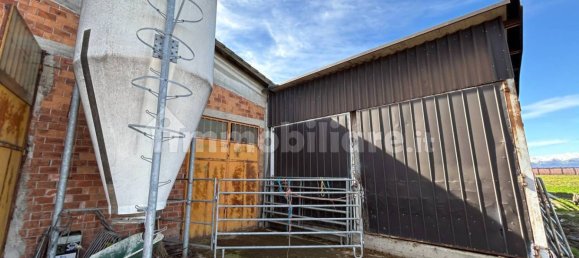 Armazém de 2 divisões em Fossano, Italy N.º 116269 16