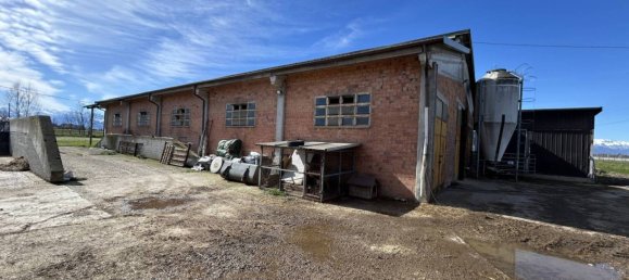 Armazém de 2 divisões em Fossano, Italy N.º 116269 19