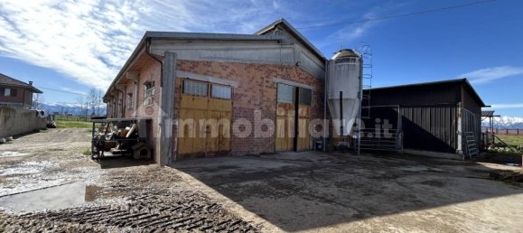 Armazém de 2 divisões em Fossano, Italy N.º 116269 18