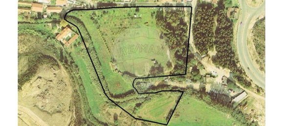 23300m² Land in Caldas da Rainha, Portugal No. 57917 6