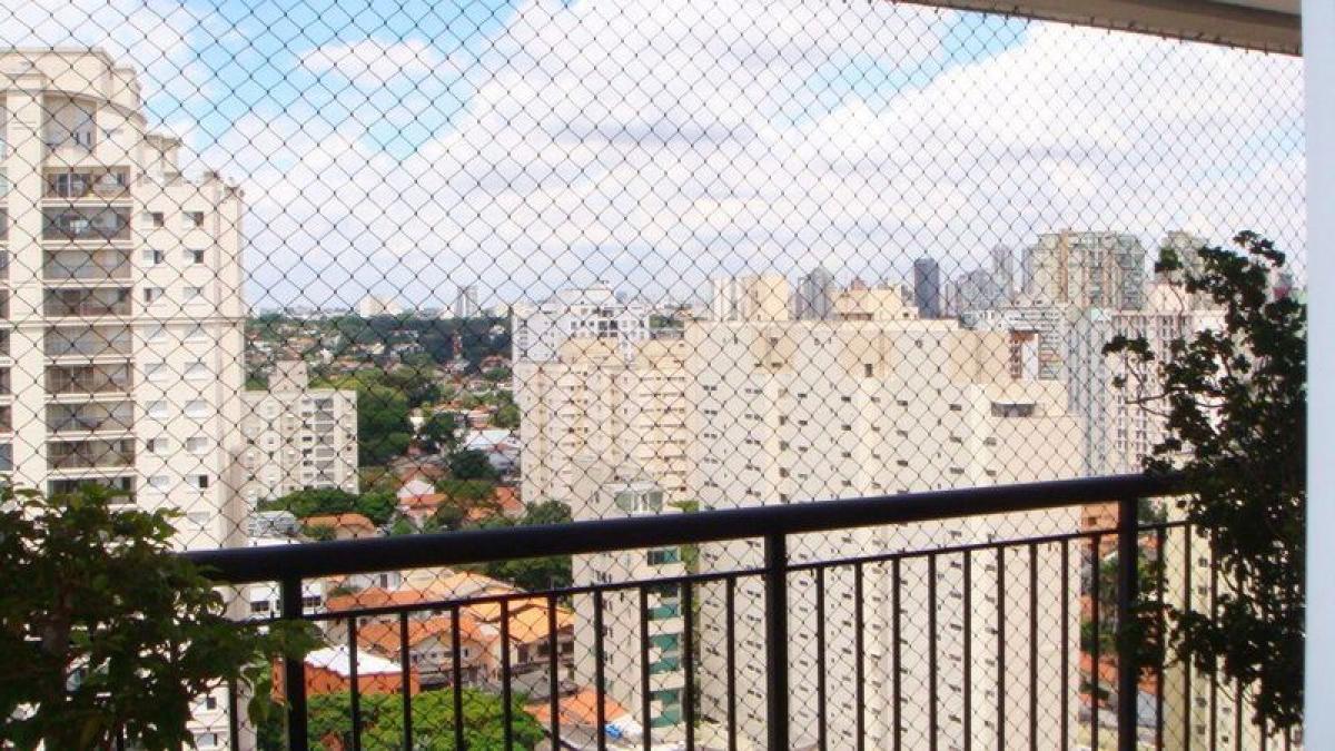 Apartamento de 3 dormitorios en Sao Paulo, Brazil No. 495790
