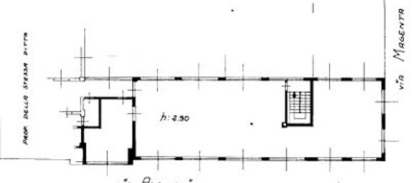 Gebäude in Lissone, Italy 2893m², Nr. 373792 11