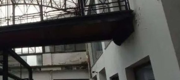 Gebäude in Lissone, Italy 2893m², Nr. 373792 2