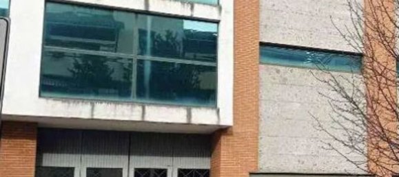 Gebäude in Lissone, Italy 2893m², Nr. 373792 4