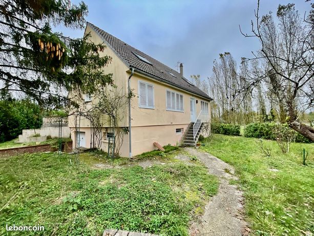 7 غرف نوم منزل في Goussainville, France رقم 304604