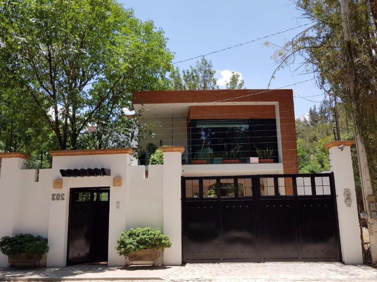 3 bedrooms House in Lagos de Moreno, Mexico No. 174971