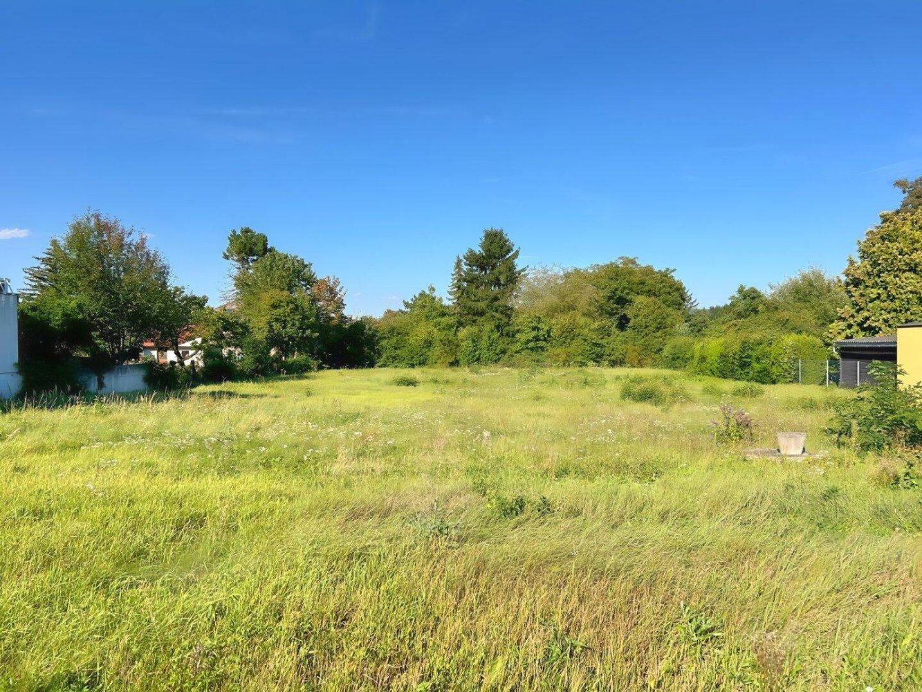 2102m² Land in Zeiselmauer-Wolfpassing, Austria No. 235888