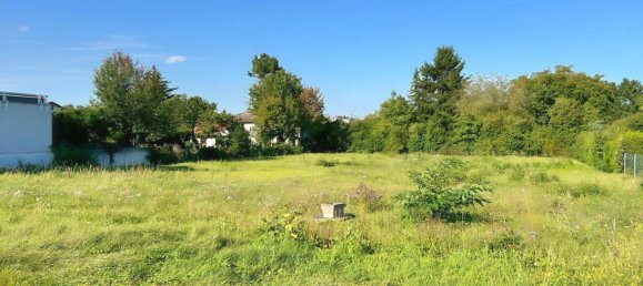 2102m² Land in Zeiselmauer-Wolfpassing, Austria No. 235888 2
