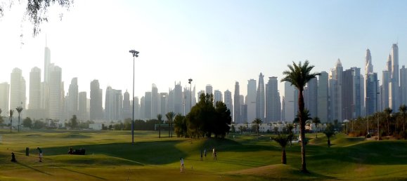 Terreno en Emirates Hills, UAE 2773.2486 m² No. 4993 4