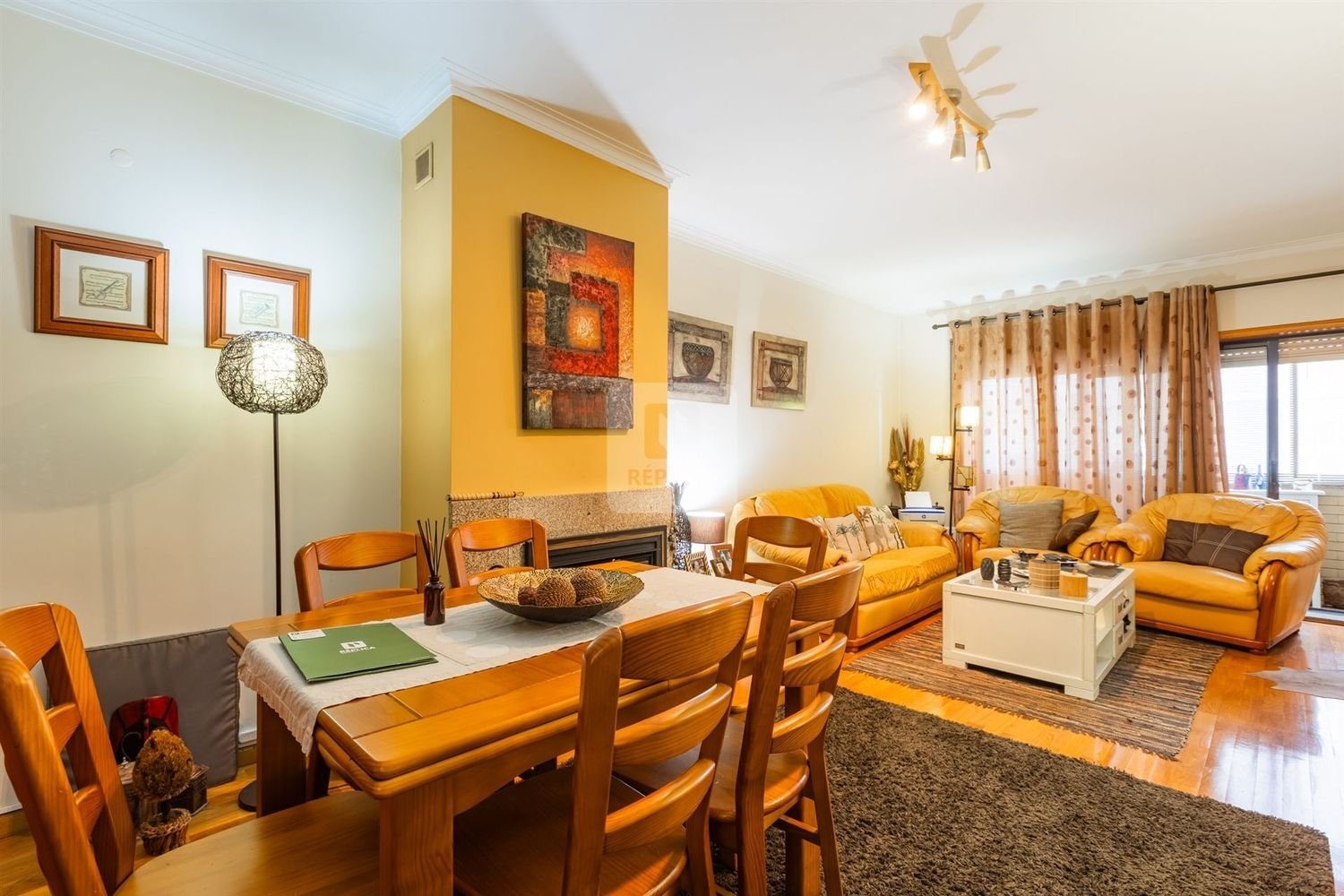 2 Schlafzimmer Wohnung in Matosinhos, Portugal, Nr. 288521