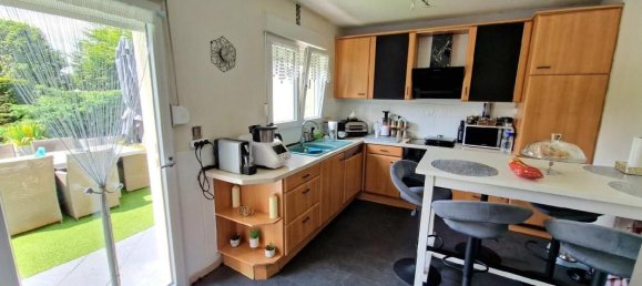 Casa T3 em Sarreguemines, France N.º 263749 4