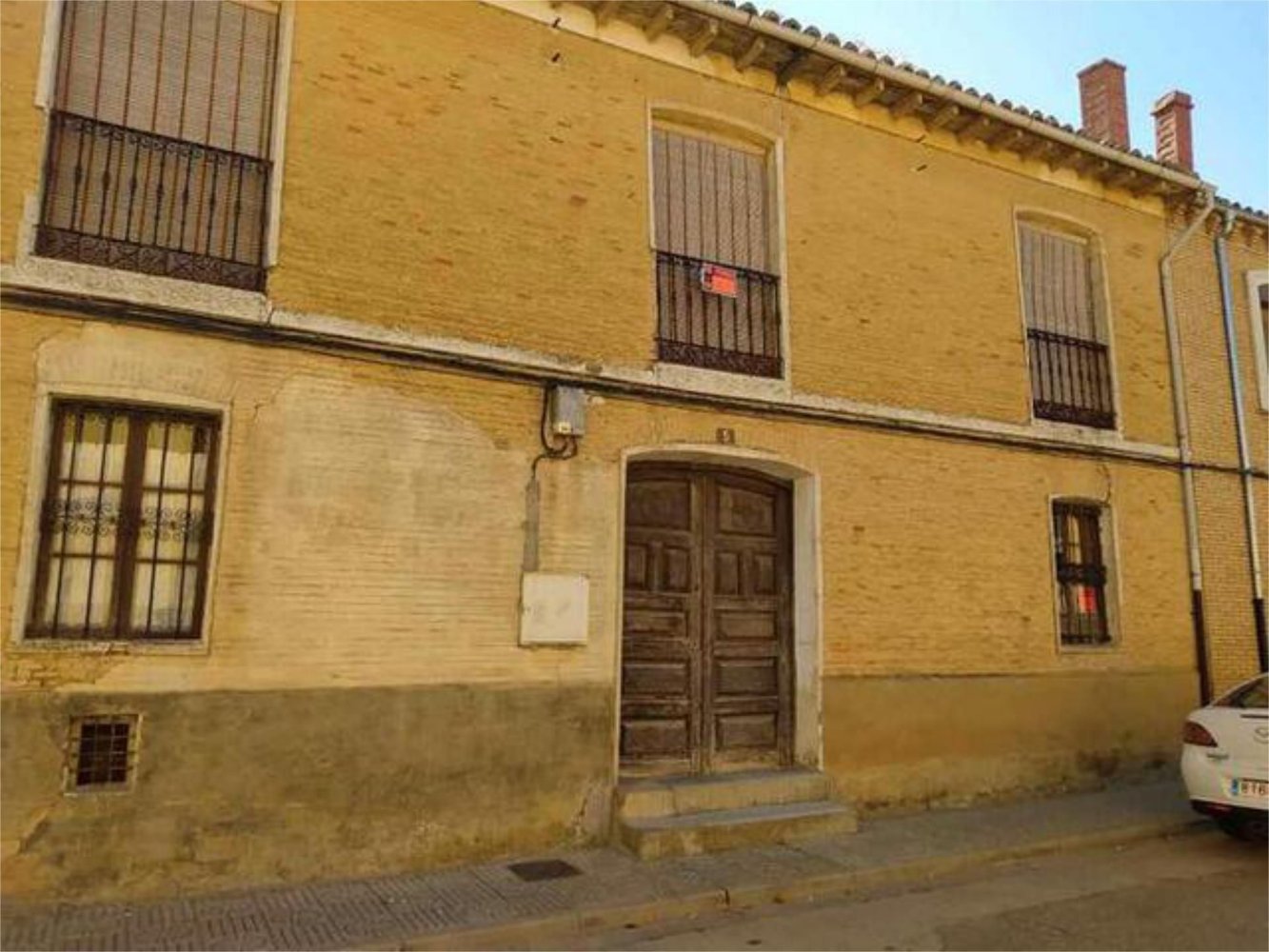 5 bedrooms House in Palencia, Spain No. 281045