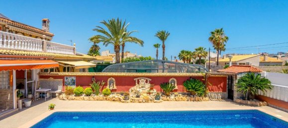 Villa T5 em Alicante, Spain N.º 13659 8