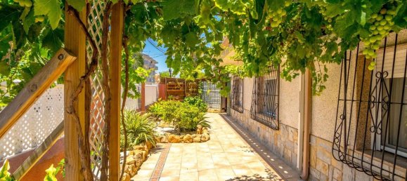 Villa T5 em Alicante, Spain N.º 13659 25