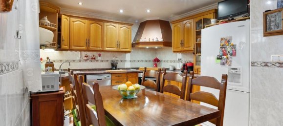 Villa T5 em Alicante, Spain N.º 13659 11