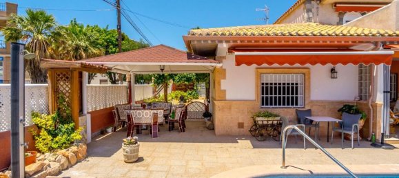 Villa T5 em Alicante, Spain N.º 13659 7
