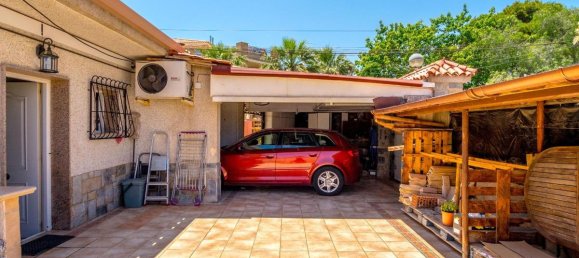 Villa T5 em Alicante, Spain N.º 13659 2