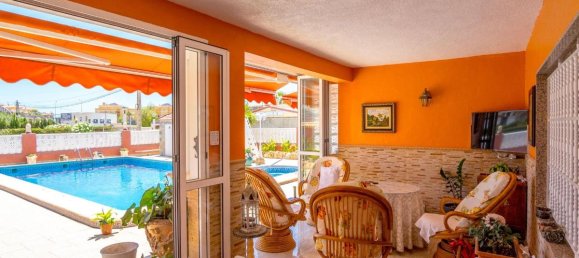 Villa T5 em Alicante, Spain N.º 13659 29