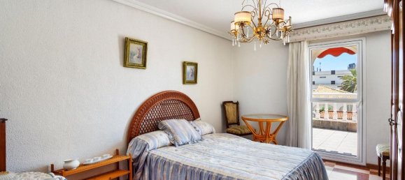 Villa T5 em Alicante, Spain N.º 13659 19