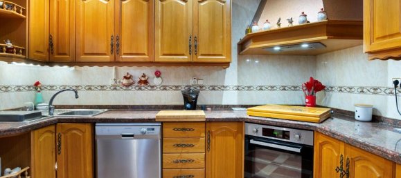 Villa T5 em Alicante, Spain N.º 13659 12