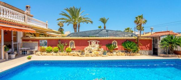 Villa T5 em Alicante, Spain N.º 13659 6