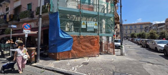 93m² Warehouse in Naples, Italy No. 267847 13