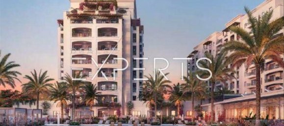 2 غرف نوم شقة في جزيرة ياس, UAE رقم 53785 9