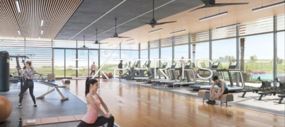 2 غرف نوم شقة في جزيرة ياس, UAE رقم 53785 8