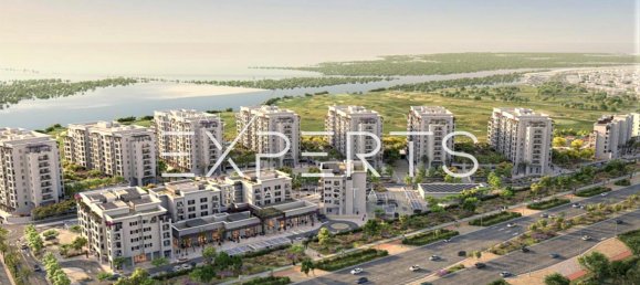 2 غرف نوم شقة في جزيرة ياس, UAE رقم 53785 10