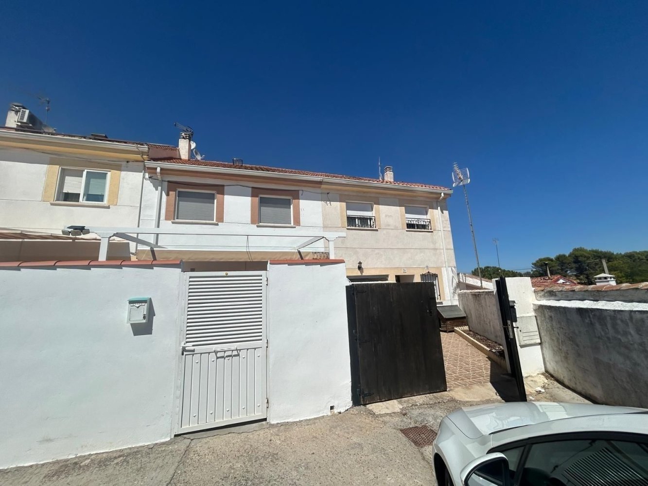4 bedrooms House in Villalbilla, Spain No. 134206
