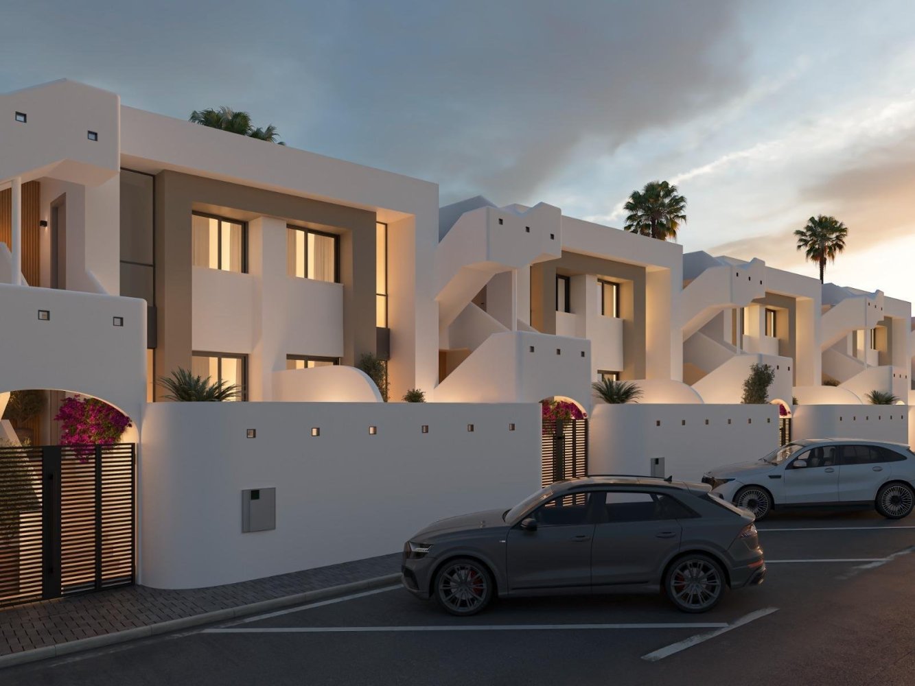  شقة في Orba, Spain 124.45متر مربع رقم 284280