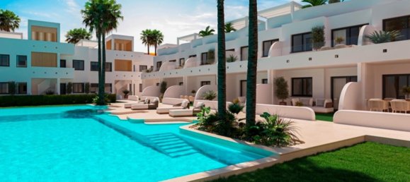 124.45m² Apartment in Orba, Spain No. 284280 4