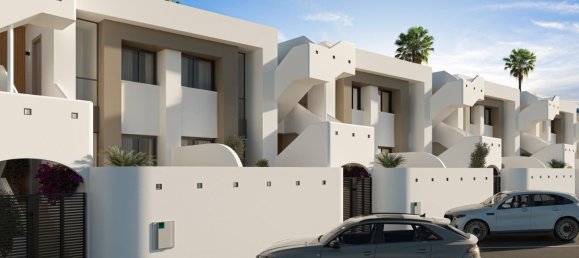 124.45m² Apartment in Orba, Spain No. 284280 9