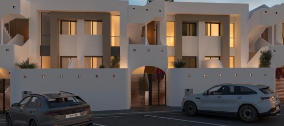 124.45m² Apartment in Orba, Spain No. 284280 3