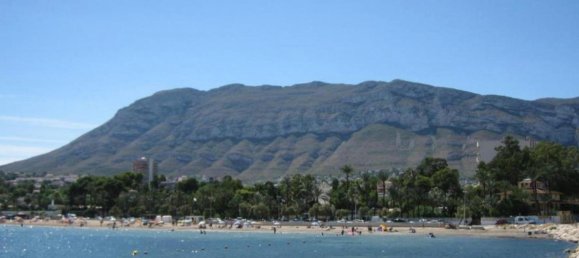 124.45m² Apartment in Orba, Spain No. 284280 5